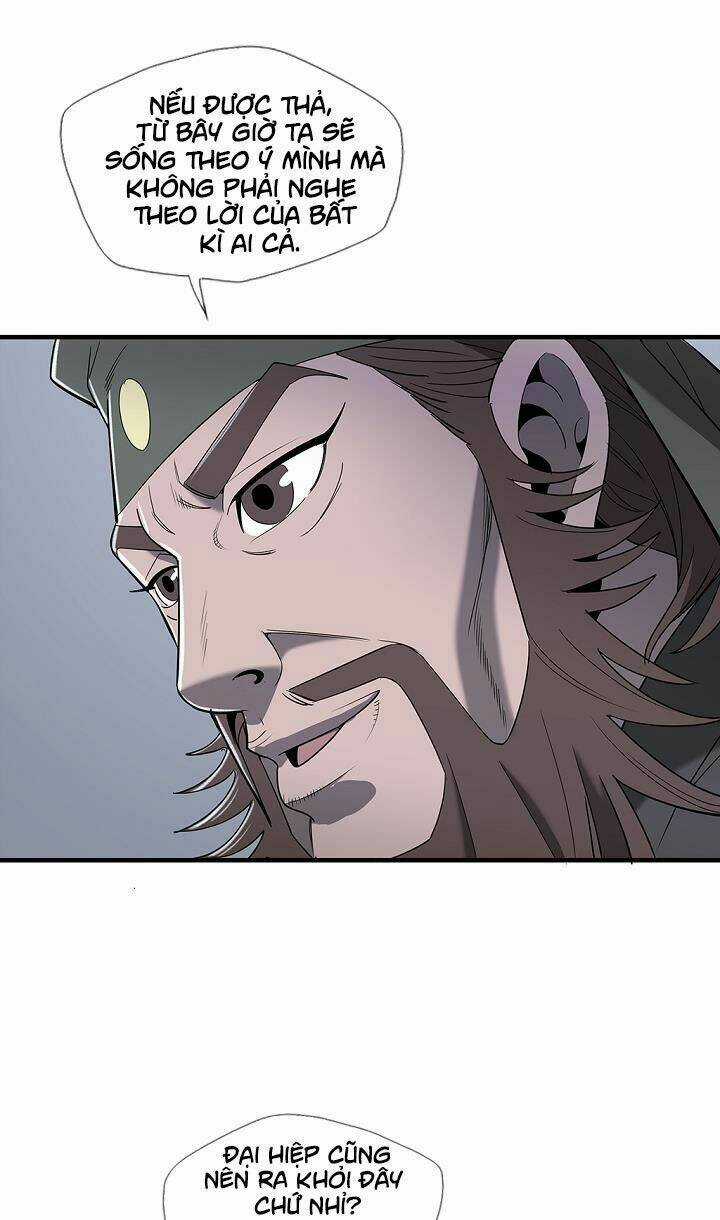 Cuồng Long Chapter 15 trang 15