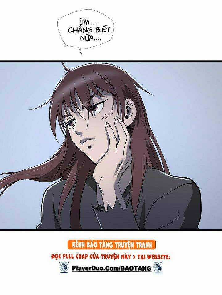 Cuồng Long Chapter 15 trang 17