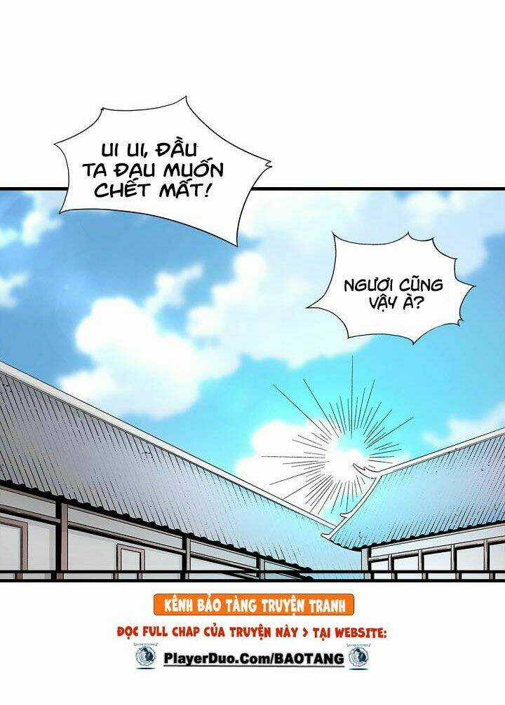 Cuồng Long Chapter 15 trang 18