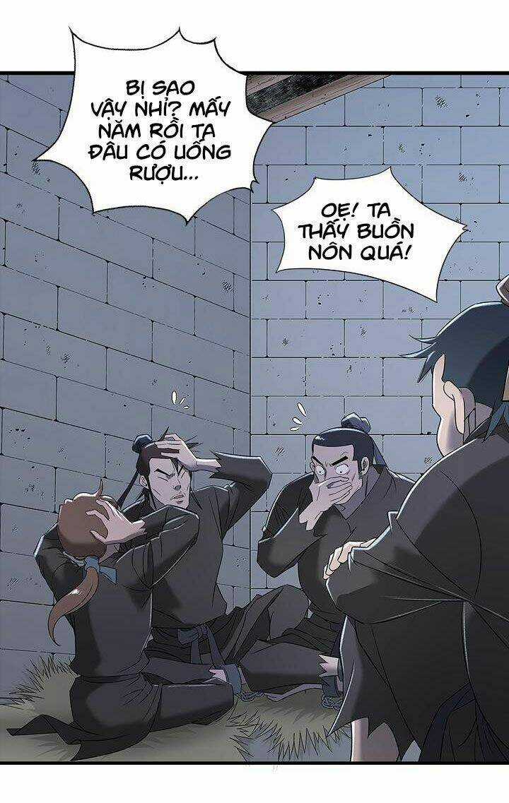 Cuồng Long Chapter 15 trang 19