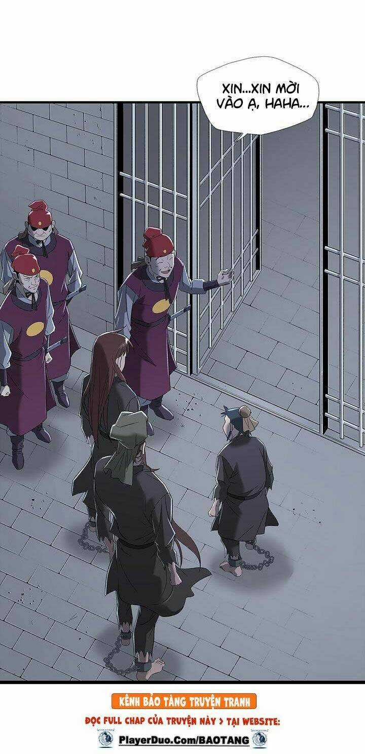 Cuồng Long Chapter 15 trang 2