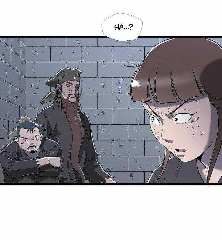 Cuồng Long Chapter 15 trang 21