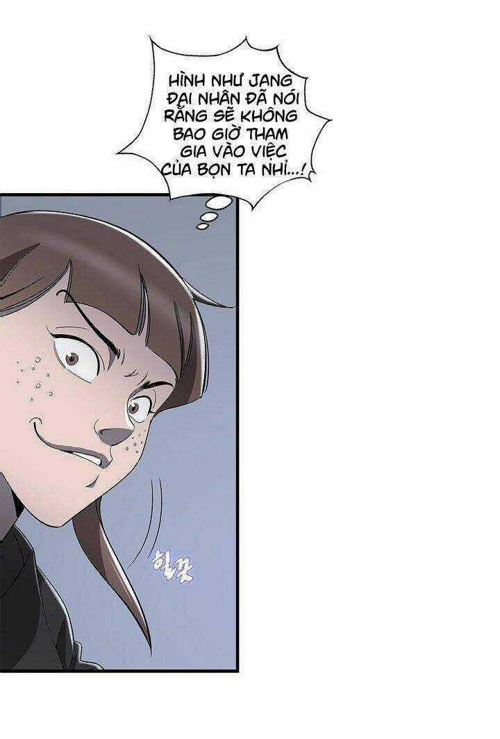 Cuồng Long Chapter 15 trang 23