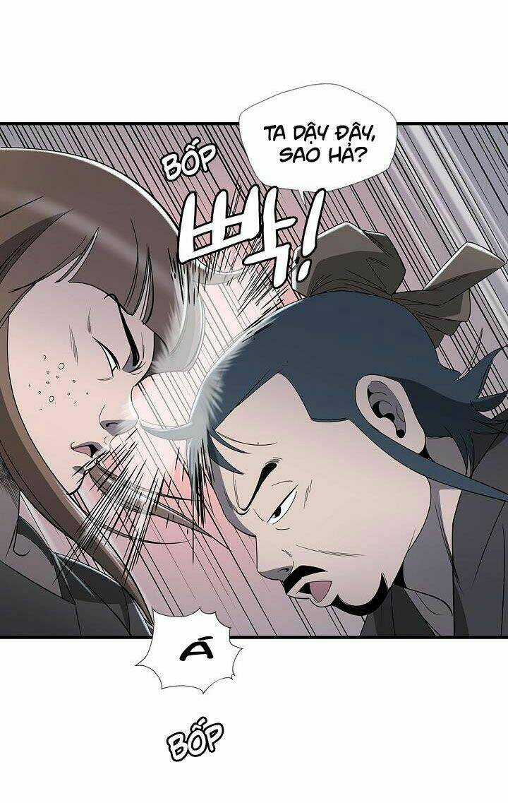 Cuồng Long Chapter 15 trang 26