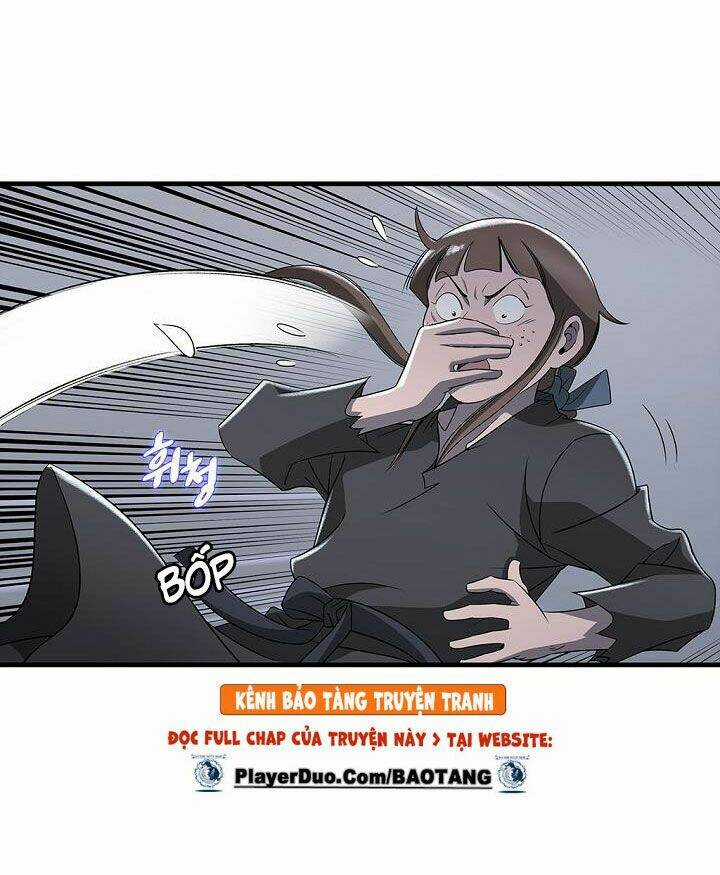 Cuồng Long Chapter 15 trang 27