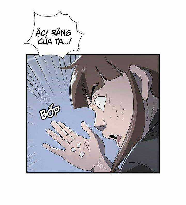 Cuồng Long Chapter 15 trang 28