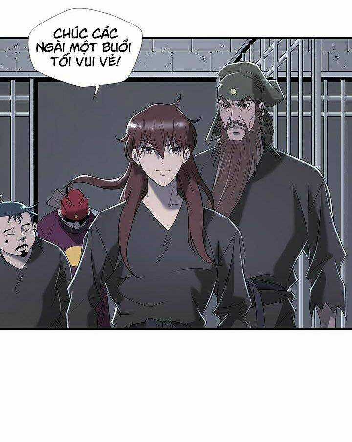 Cuồng Long Chapter 15 trang 3