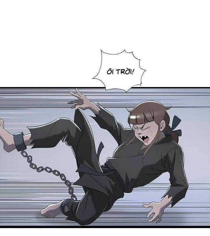 Cuồng Long Chapter 15 trang 30