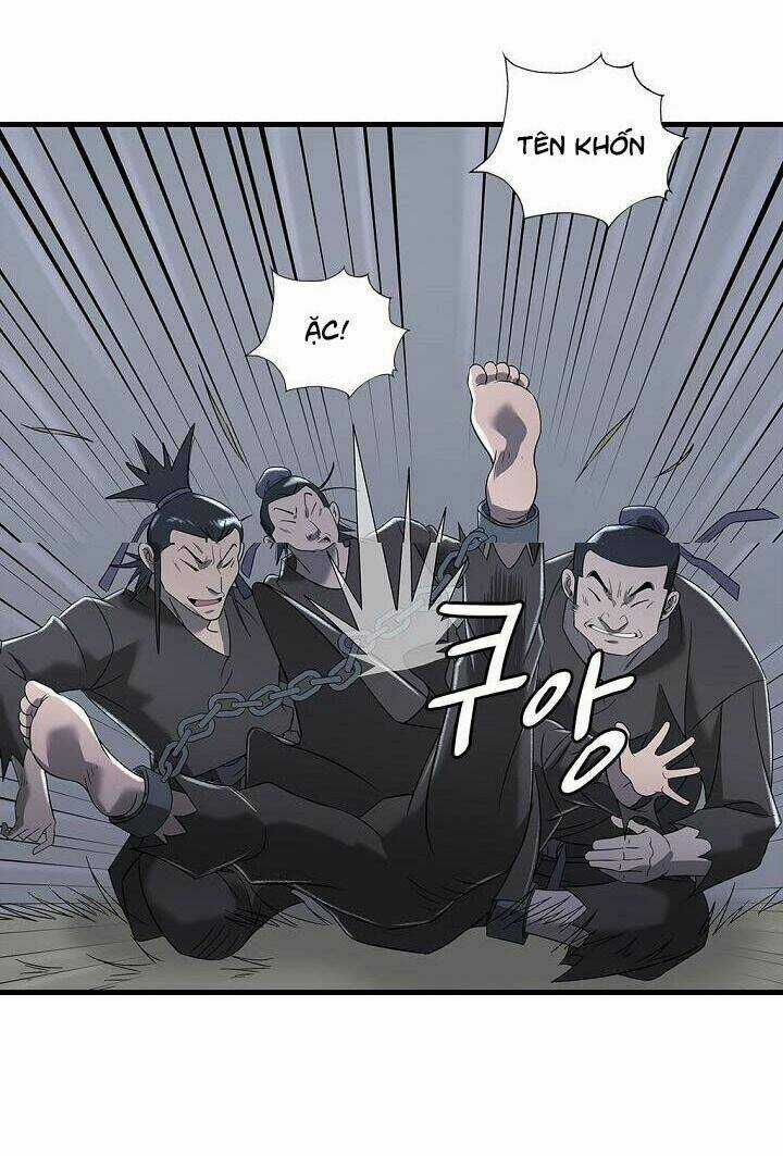 Cuồng Long Chapter 15 trang 31