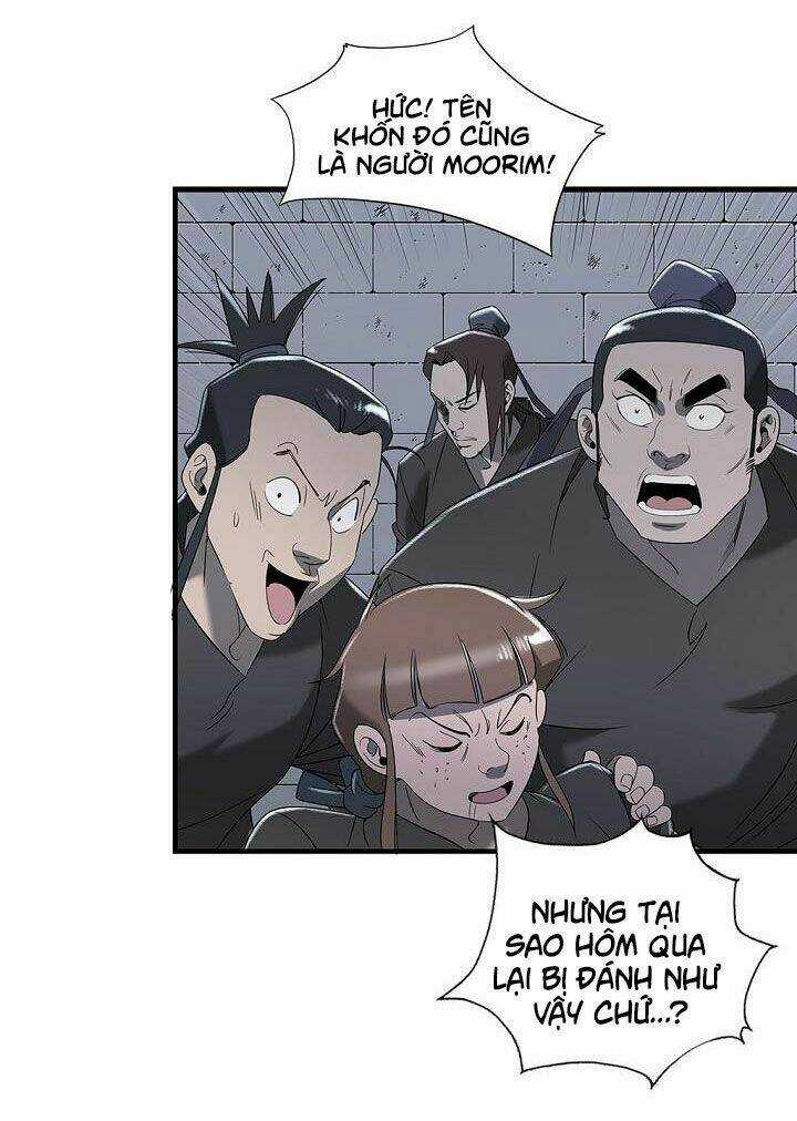 Cuồng Long Chapter 15 trang 33