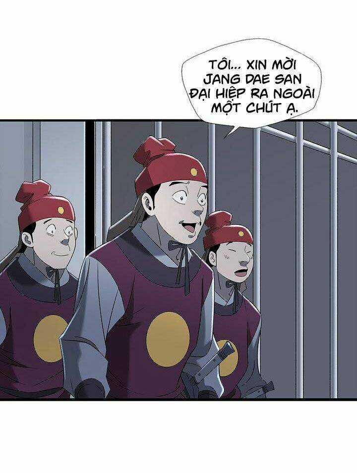 Cuồng Long Chapter 15 trang 35