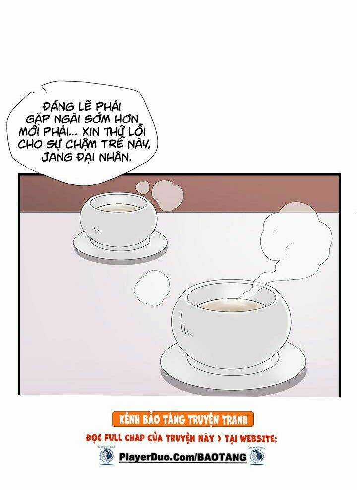 Cuồng Long Chapter 15 trang 37