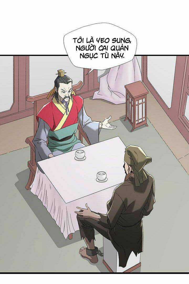 Cuồng Long Chapter 15 trang 38