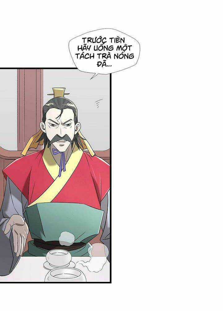 Cuồng Long Chapter 15 trang 39