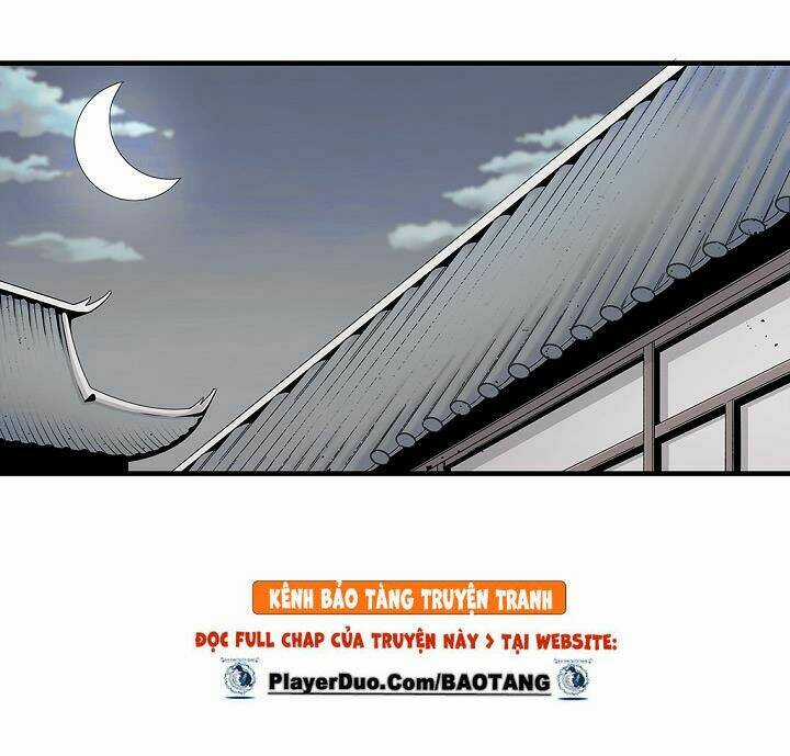 Cuồng Long Chapter 15 trang 4