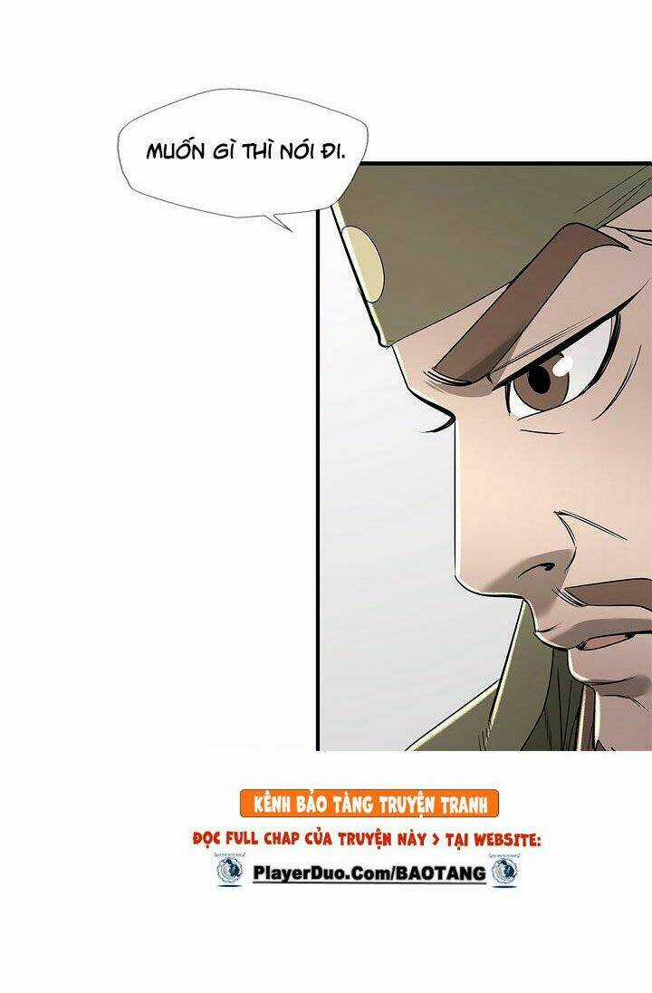 Cuồng Long Chapter 15 trang 40