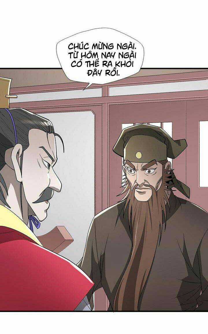 Cuồng Long Chapter 15 trang 41