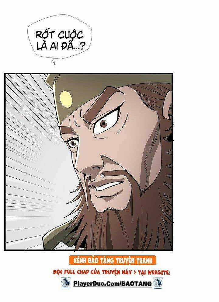 Cuồng Long Chapter 15 trang 42