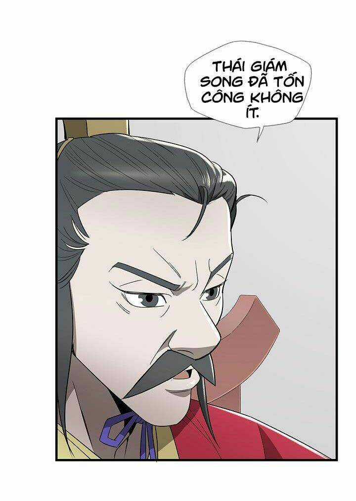 Cuồng Long Chapter 15 trang 43