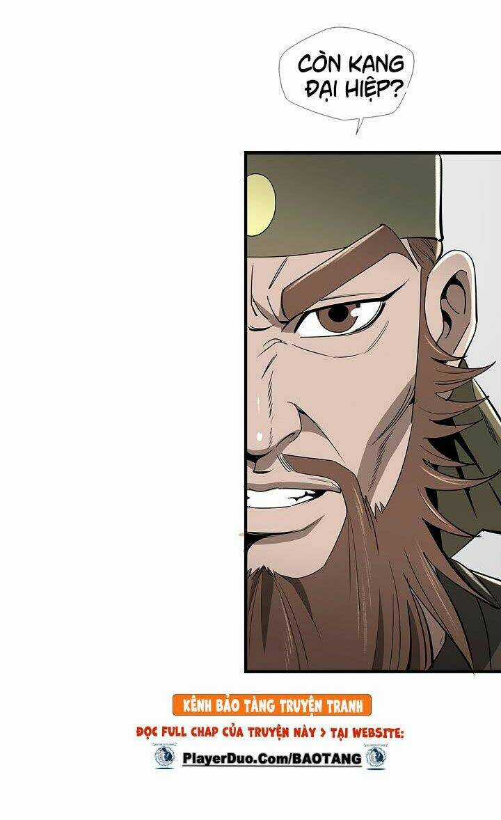 Cuồng Long Chapter 15 trang 45