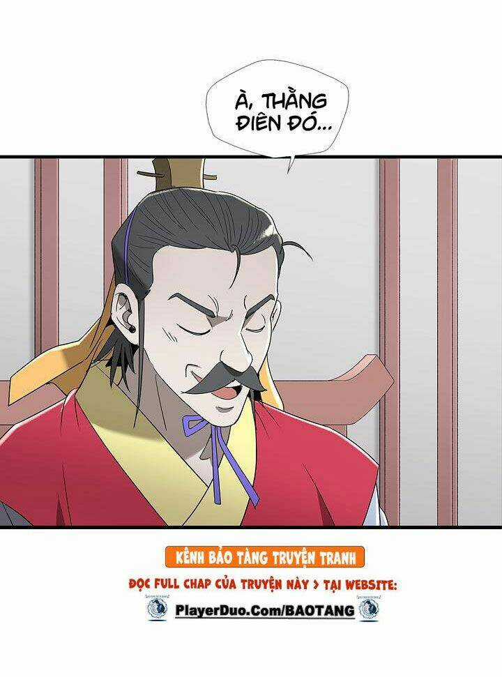 Cuồng Long Chapter 15 trang 47