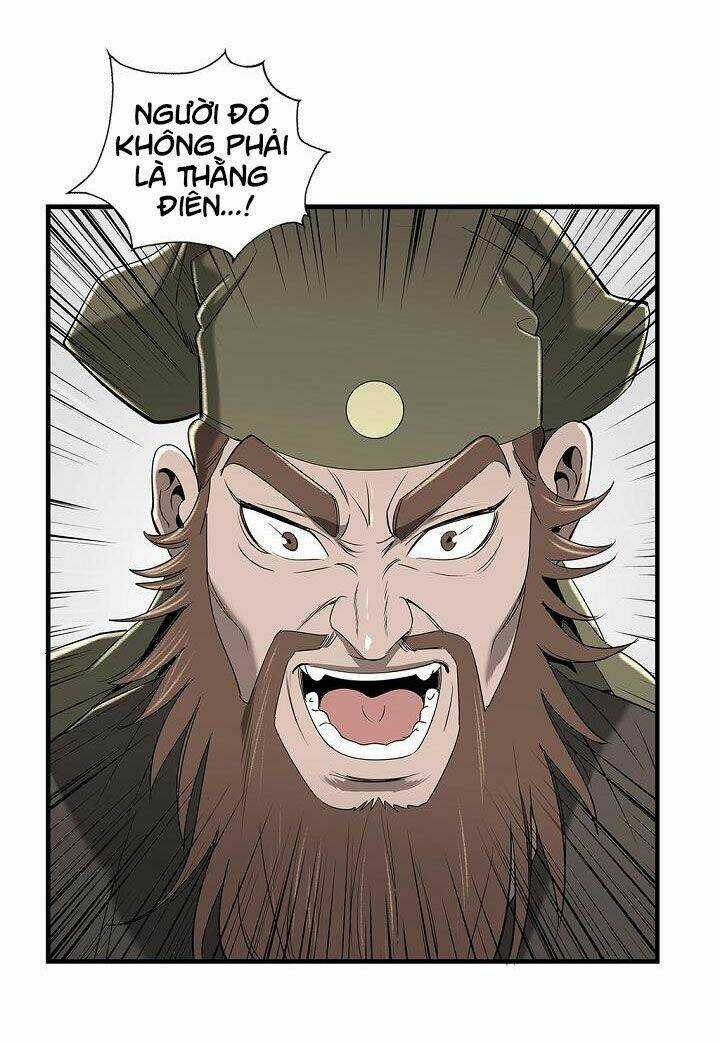 Cuồng Long Chapter 15 trang 48