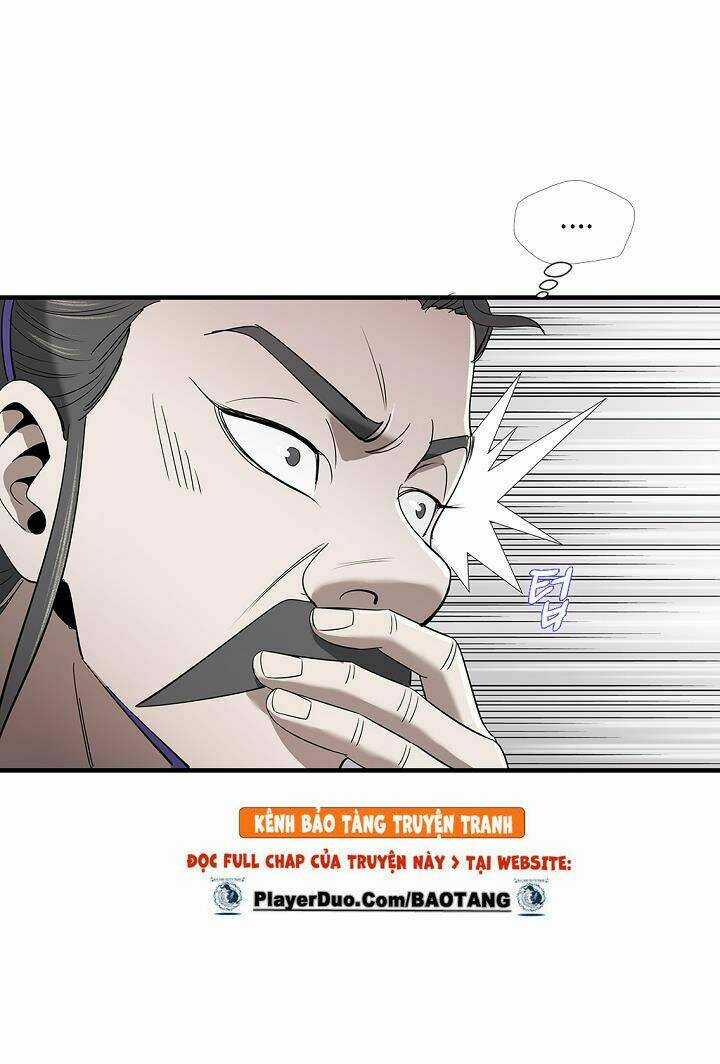 Cuồng Long Chapter 15 trang 49