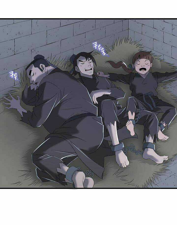 Cuồng Long Chapter 15 trang 5