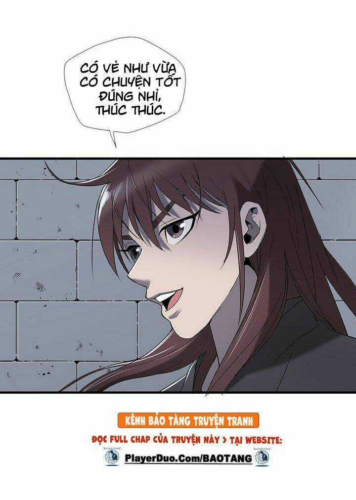 Cuồng Long Chapter 15 trang 51