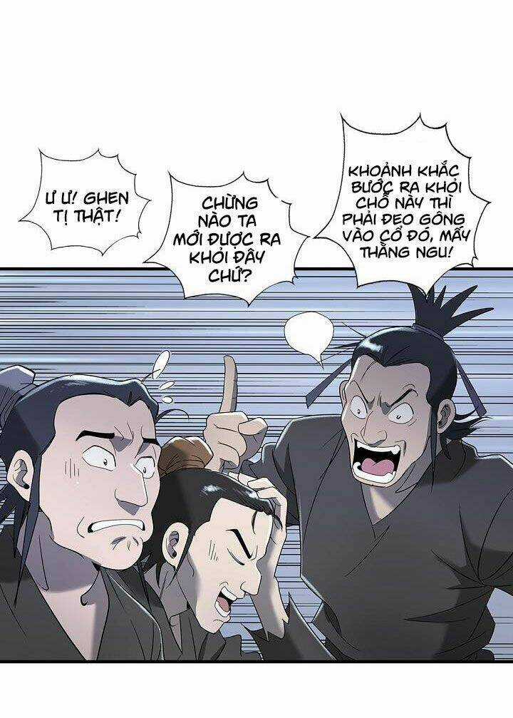 Cuồng Long Chapter 15 trang 54