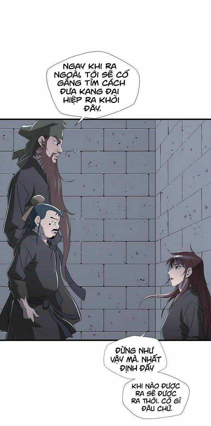 Cuồng Long Chapter 15 trang 56