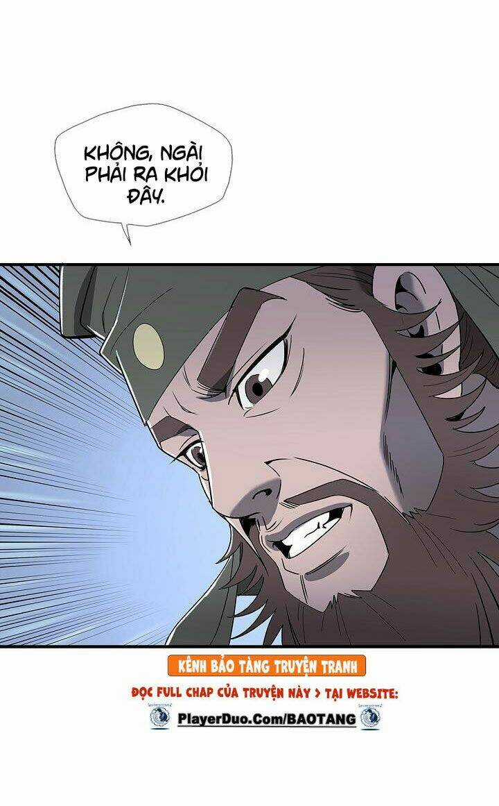 Cuồng Long Chapter 15 trang 57