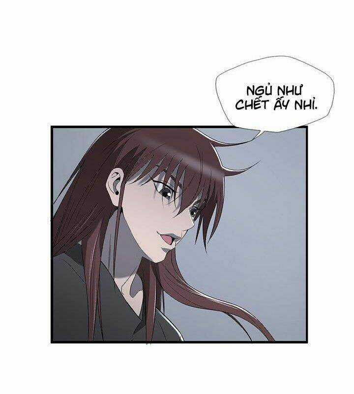 Cuồng Long Chapter 15 trang 6