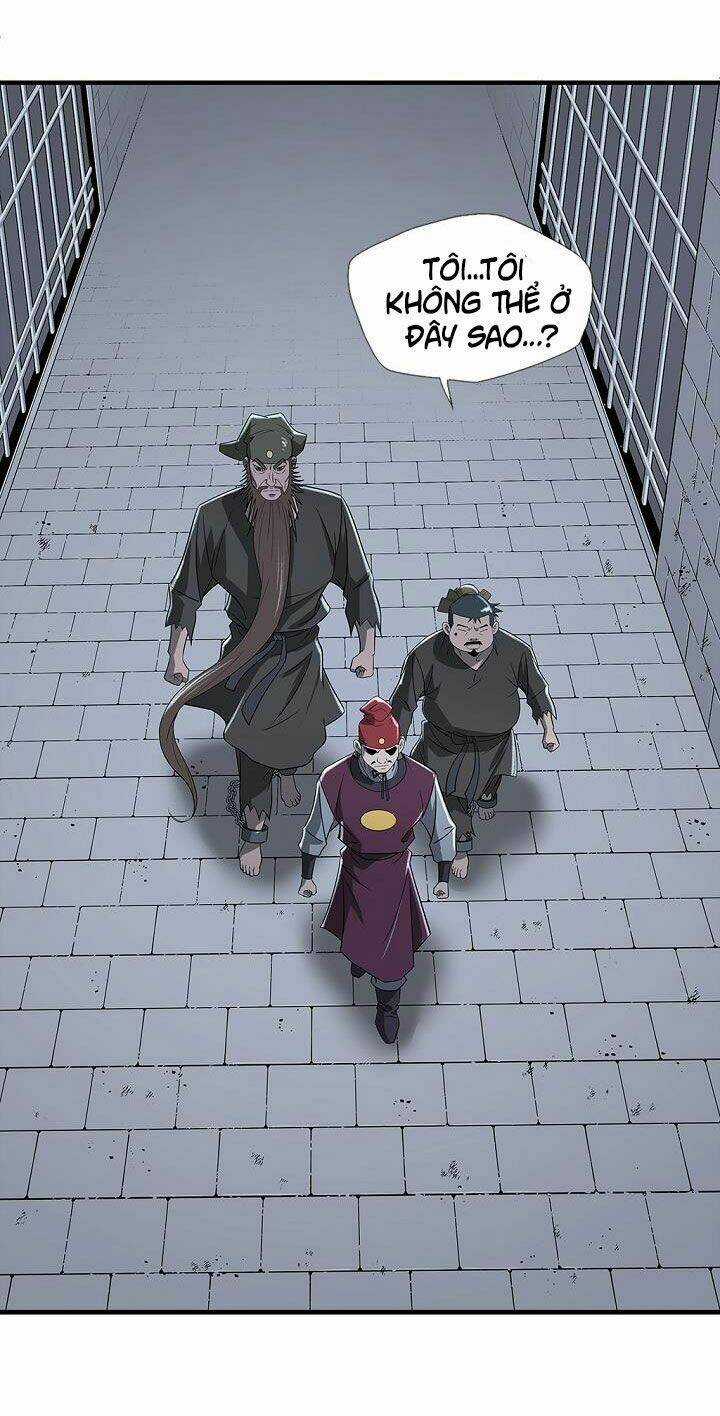 Cuồng Long Chapter 15 trang 63