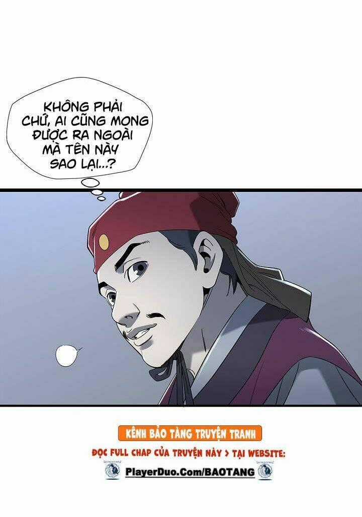 Cuồng Long Chapter 15 trang 64