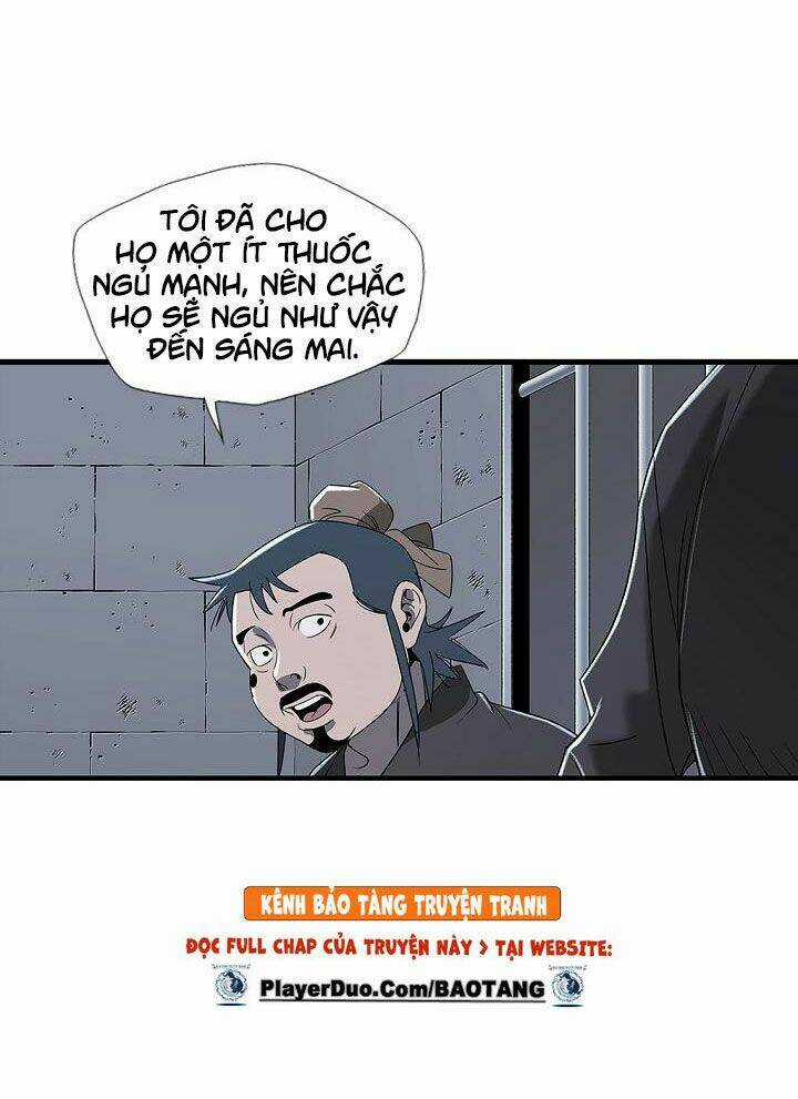 Cuồng Long Chapter 15 trang 7