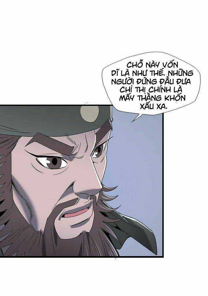 Cuồng Long Chapter 15 trang 9