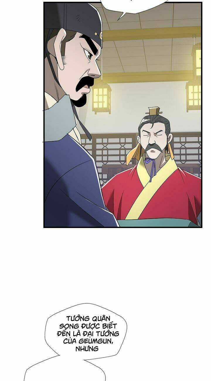 Cuồng Long Chapter 16 trang 15