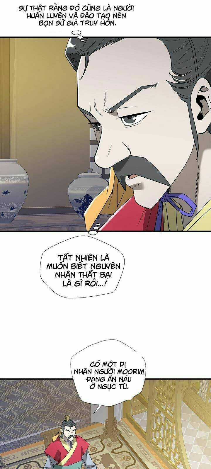 Cuồng Long Chapter 16 trang 16