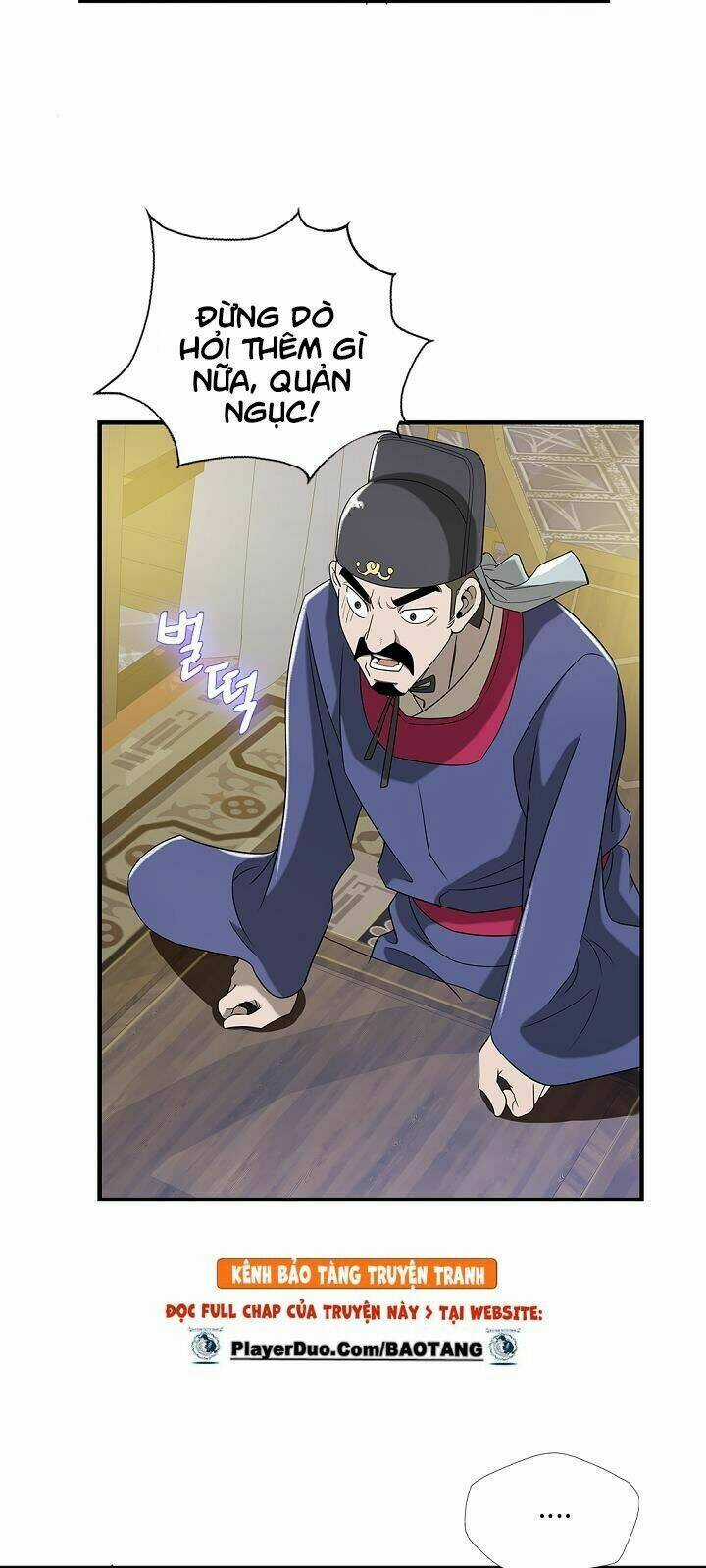 Cuồng Long Chapter 16 trang 23