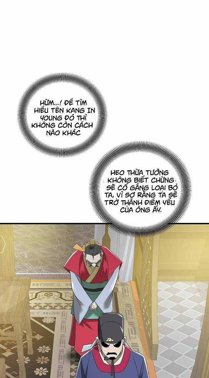 Cuồng Long Chapter 16 trang 25