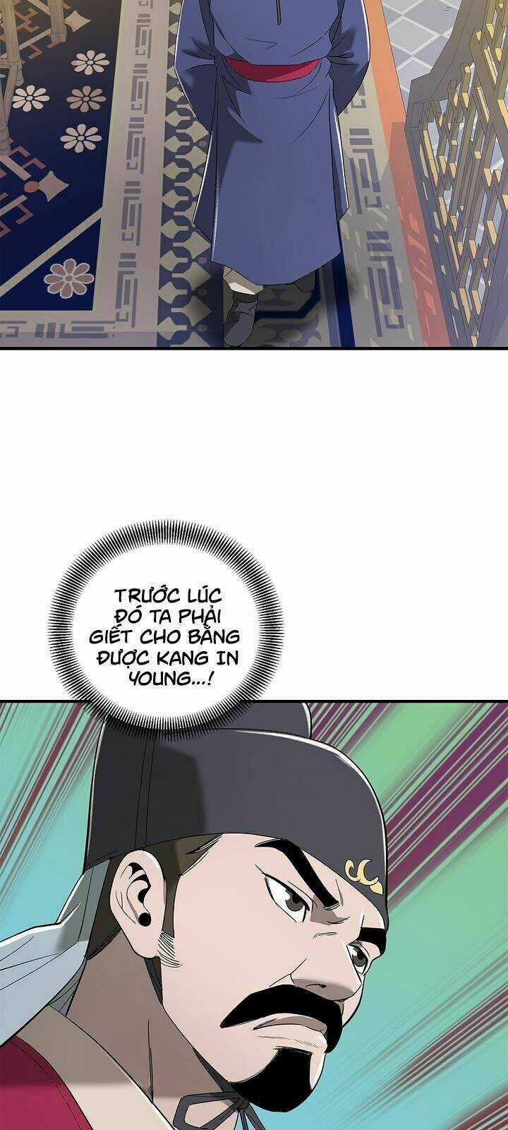 Cuồng Long Chapter 16 trang 26