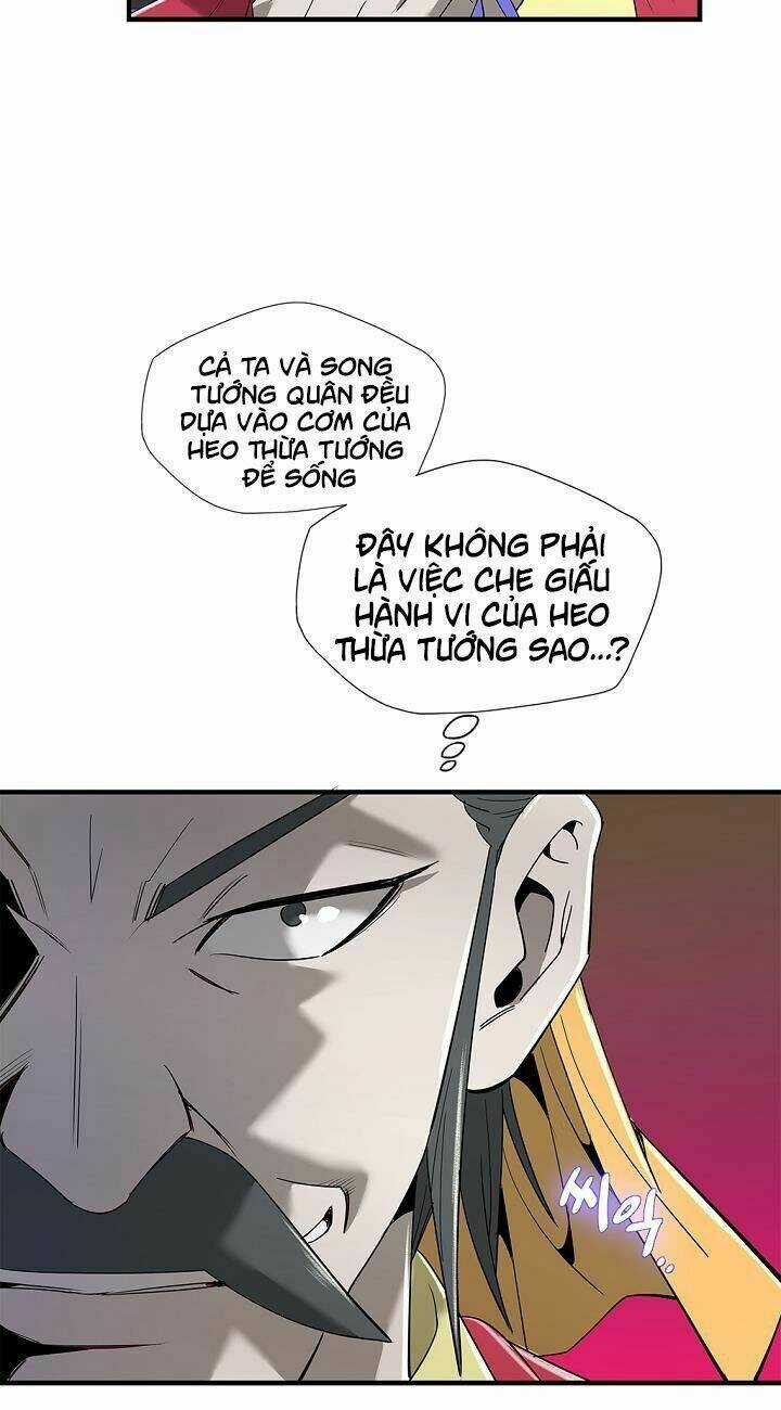 Cuồng Long Chapter 16 trang 30