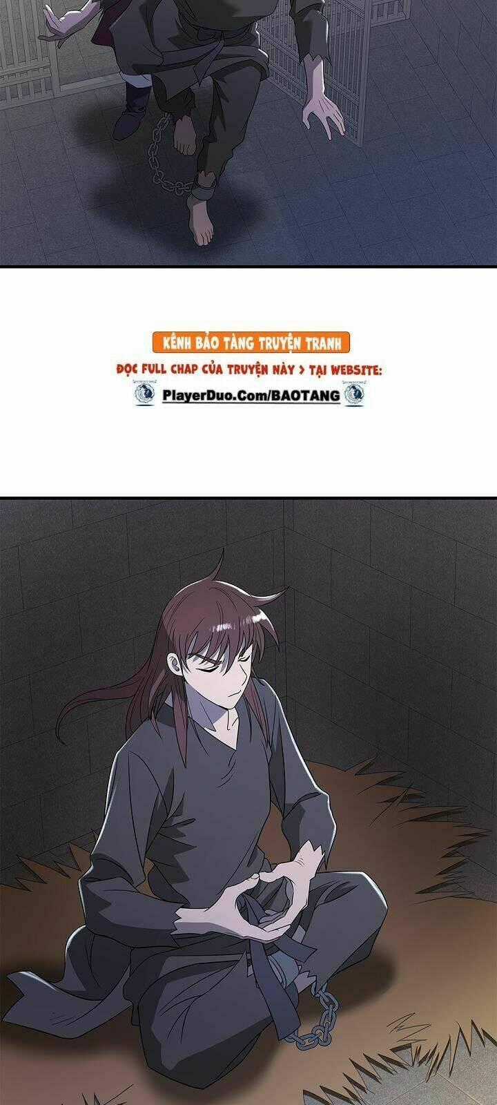 Cuồng Long Chapter 16 trang 32