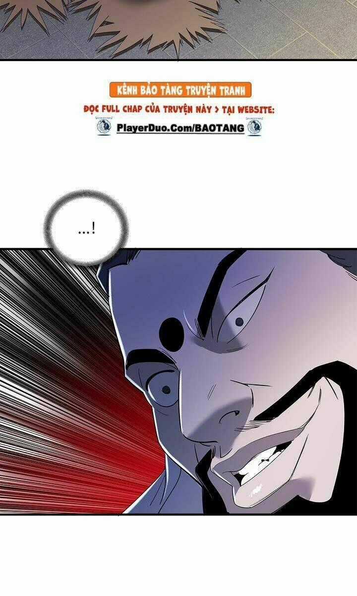 Cuồng Long Chapter 16 trang 33