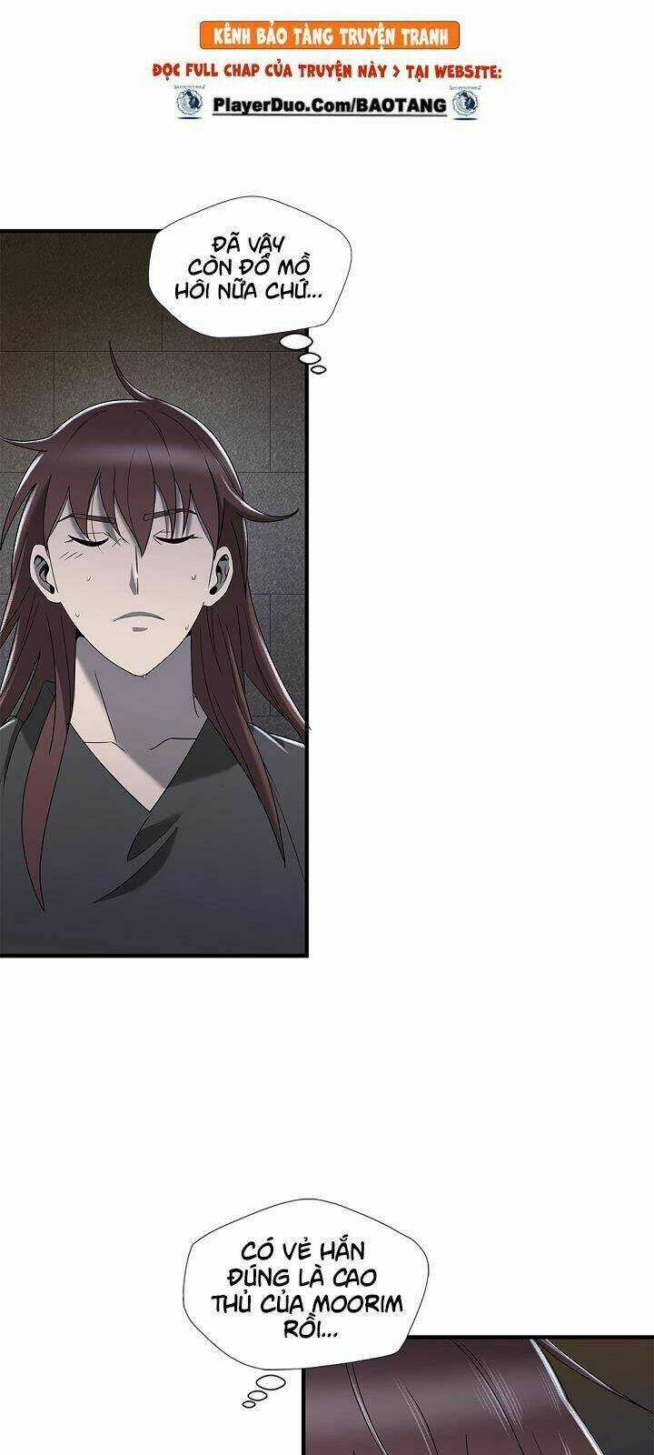 Cuồng Long Chapter 16 trang 4