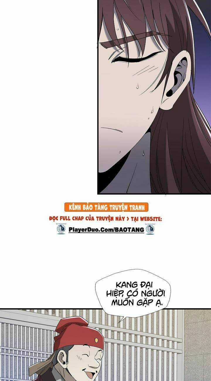 Cuồng Long Chapter 16 trang 5