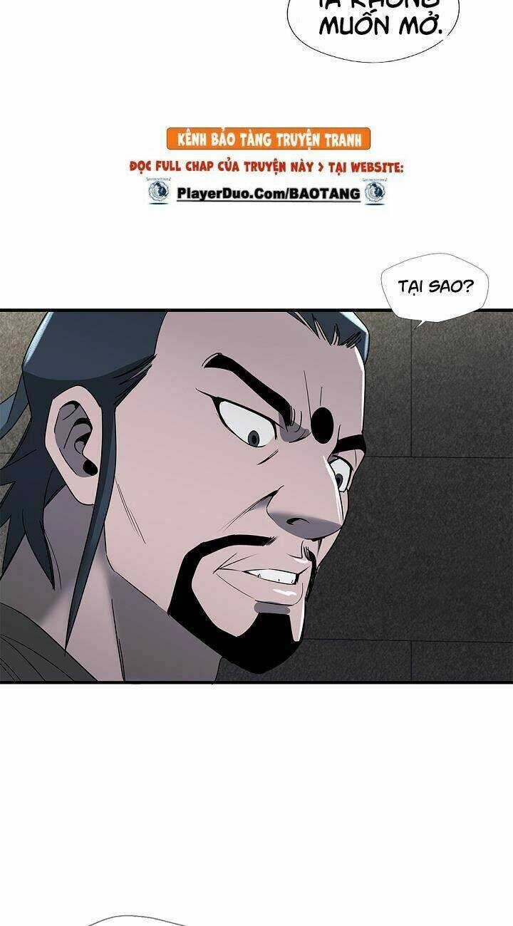 Cuồng Long Chapter 17 trang 10
