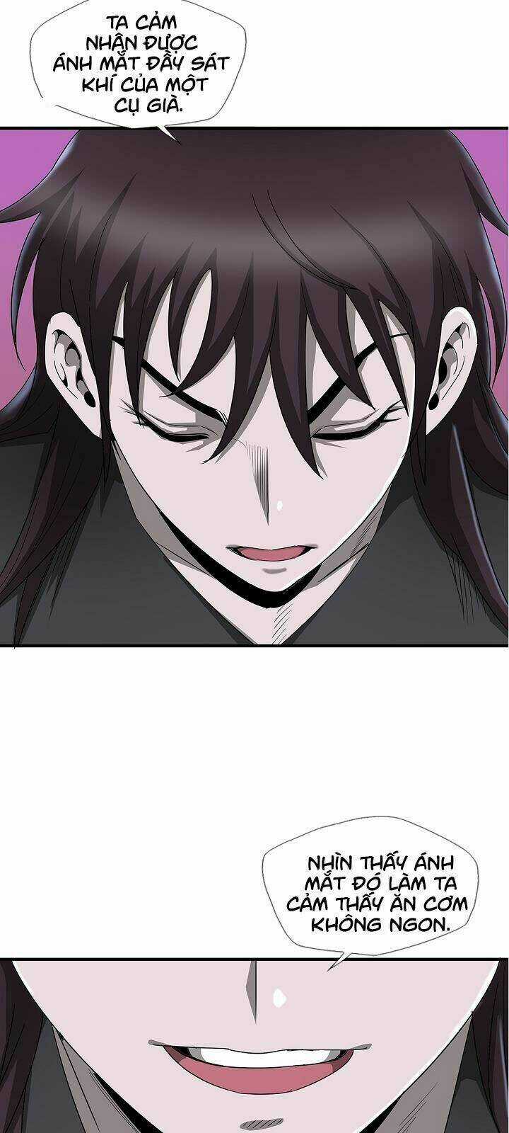 Cuồng Long Chapter 17 trang 11