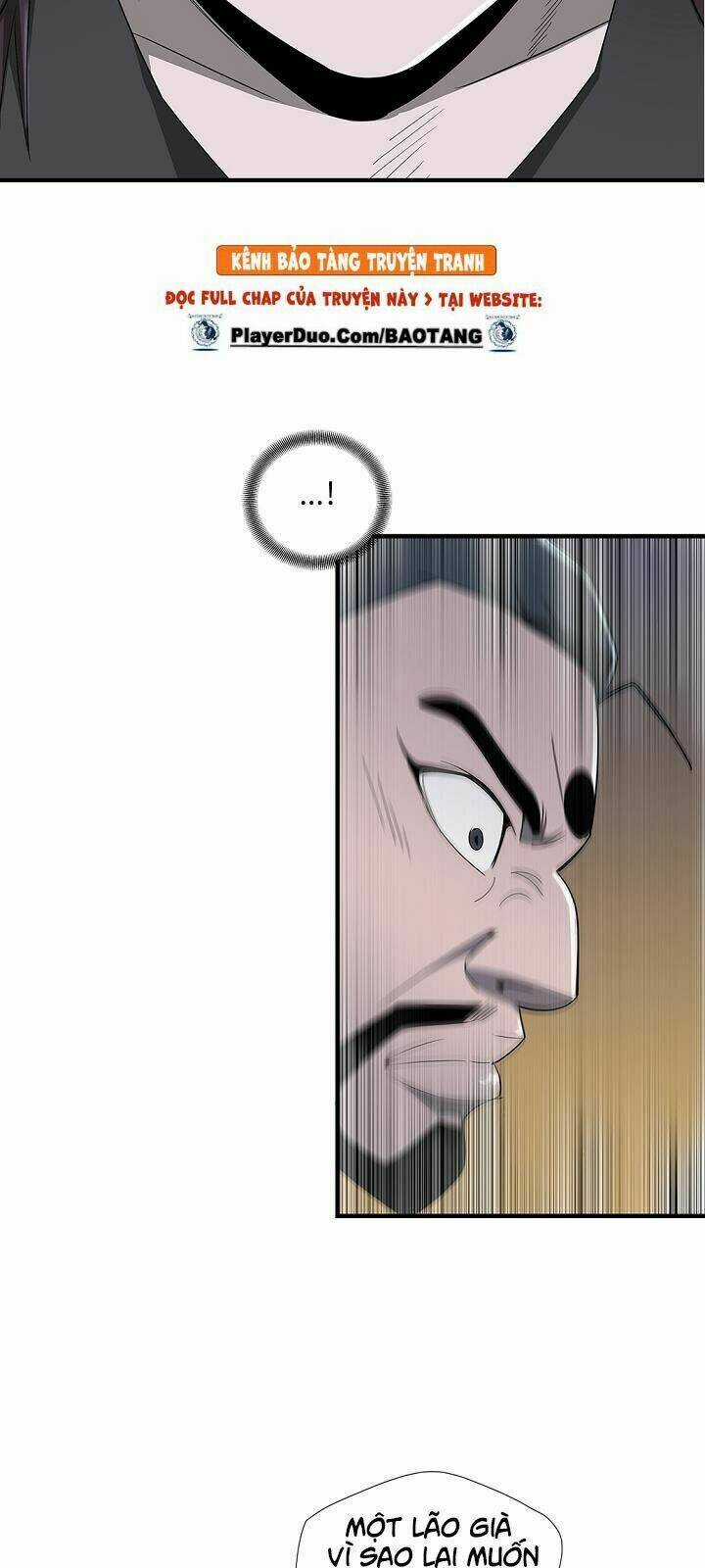 Cuồng Long Chapter 17 trang 12